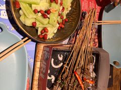 -馋嘴猫北京食堂·烤鸭·宵夜(亚运村店)