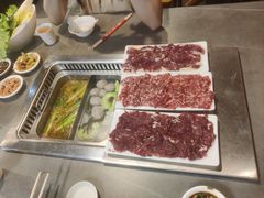 -鑫宝沙茶牛肉火锅(永泰店)