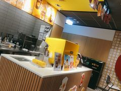 -麦当劳(百联西郊购物中心店)