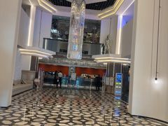 -北京海德酒店温泉