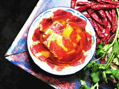 -叁口煮老火锅(东升店)