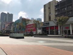 -苏宁易购(Suning Pro深圳华强北店)