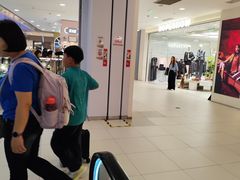 -凯德MALL(西直门店)