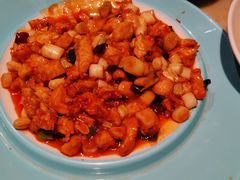 -红蜡烛•瓦罐粥家常菜•夜宵(中山路店)