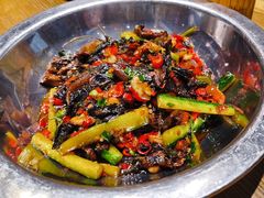 -后湖小院·乡野田园菜