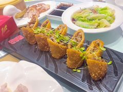-玉林烤鸭店(黄村兴华店)