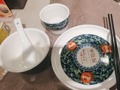 -老浒记烤鸭-北京菜(琉璃厂店)