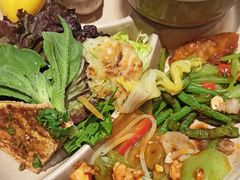 -素满香·素食自助餐厅(直营·大兴街店)