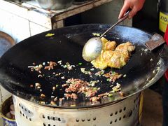 -周记热干面豆皮大王(桃花东街店)