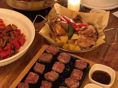 -不二·民谣音乐餐吧(长沙店)