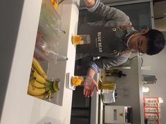 -兰熊鲜奶(西直门凯德mall店)