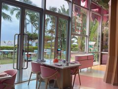 -水桶王国主题餐厅·聚会·生日派对·亲子活动·家庭套餐(亚龙湾希尔顿店)