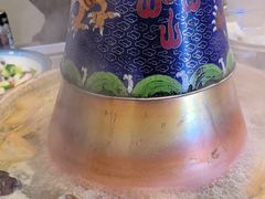 -曲氏老北京铜锅涮肉•火锅(不老街店)