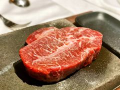 -巴罗萨澳洲滚石牛排(万达广场店)