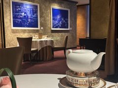 -唐阁(香港朗廷酒店)