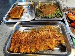 -呱呱叫餐厅(紫宸公寓店)