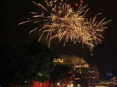 -两江国际影视城