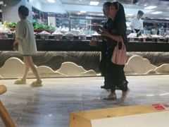 -不倒翁·安徽名菜楼(步行街店)