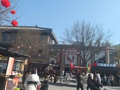 -茯茶镇