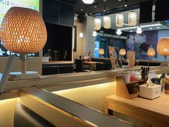 门面-雷门拉面·现熬骨汤(凯德来福士店)
