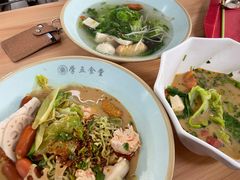 -北京大学-学五食堂