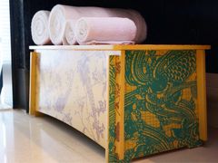 -上海外滩英迪格酒店