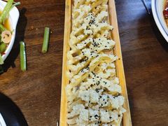-福苗小骆驼烧烤(望京店)