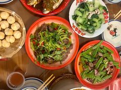 -小街47號江湖菜(四合院店)