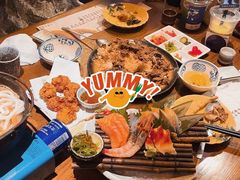 -二丁目食堂(铁西万象汇店)