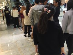 -Manner Coffee(芮欧百货店)