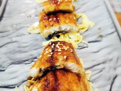 -活鳗饭·鹅肝范儿(高碑店店)