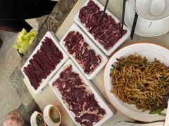 -潮悦牛肉火锅城(水贝店)