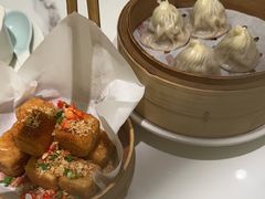 -翡翠拉面小笼包(岭南新天地店)