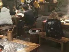 大堂-蜀大侠火锅(香格里拉店)