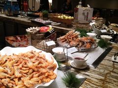 -AdD全日制餐厅(中谷花园酒店)