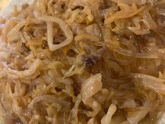 酸菜粉-吉味馆(柠溪店)