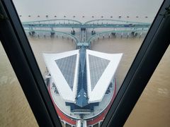 -宁波海天一洲景区
