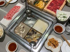 -海底捞火锅(万象城店)