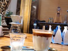 -阿什卡咖啡馆ESSCA COFFEE(塔里木石油宾馆店)
