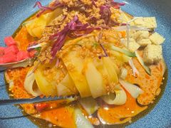 -阿里疆Alijiang·丝路美食·异域风情·清真(长楹天街店)
