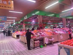 -运河通源农贸市场