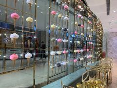 -VENCHI 闻绮(北京国贸商城店)