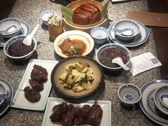 -南京大牌档(济南万象城店)