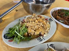 白切鸡-化州肥仔大排档(建安二路店)