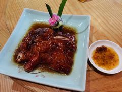 -德胜轩正宗顺德菜(宝安沙井会展中心店)