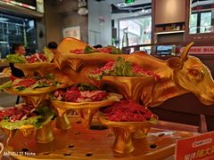 -三头牛·潮汕牛肉生蚝火锅 (夏湾店)