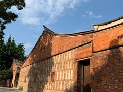 -晋江五店市传统文化旅游区