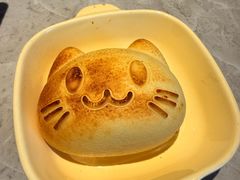 -必胜客(枫蓝国际购物中心店)