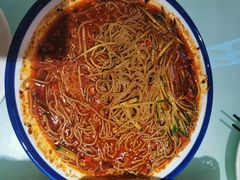 -粗茶淡饭•陕菜•家常菜