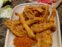 -小龙坎火锅(黄河店)